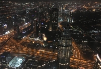 Emirati Arabi Uniti: Annunciato il Piano Energetico 2050