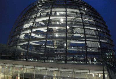 Berlino - Reichstag